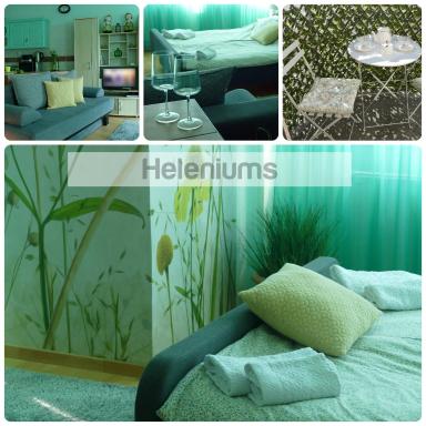 Heleniums Apartment - Housity