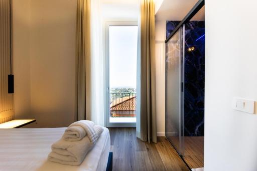 Ariccia Luxury House camere di charme con spa privata per soggiorni romantici - Housity