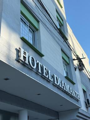 HOTEL DIAMANTE - Housity