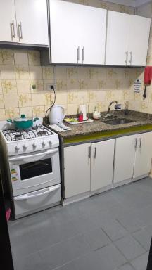 Monoambientes Peatonal - con cochera - Housity