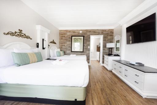 Grand Hotel Cape May - Housity