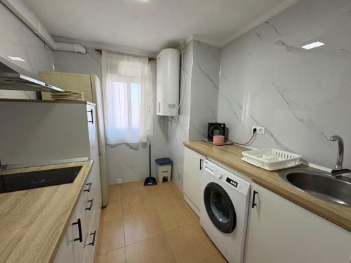 El pisito mediterráneo - Housity