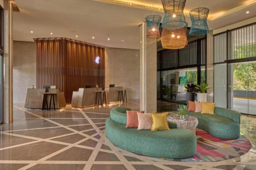 Holiday Inn Cebu City, an IHG Hotel - Housity