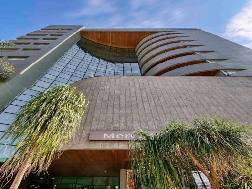 Mercure Belo Horizonte Vila da Serra - Housity