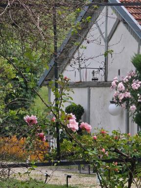 L\'Escale Champêtre - Housity