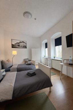 Fortuna Inn Salzmünde - Housity