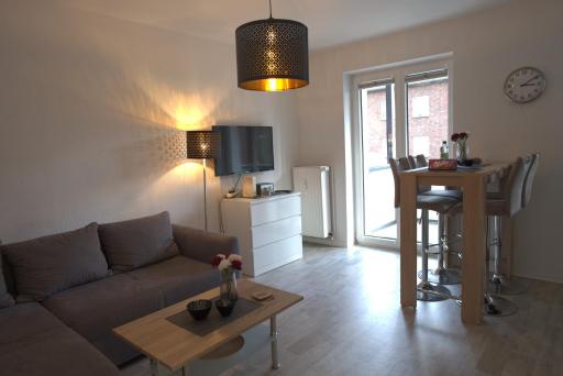 FeWo in Sterkrade - Housity