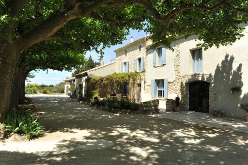 Le Mas Terre des Anges - Housity
