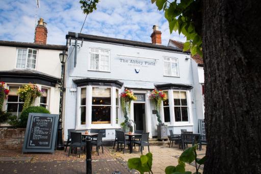Abbey Fields By Chef & Brewer Collection - Housity