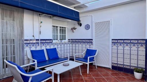 Apartamento Turístico Casa Bari - Housity