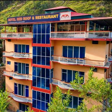Hotel Red Roof & Restaurant - Housity
