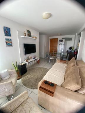 Apartamento 2 quartos West Flat - Housity