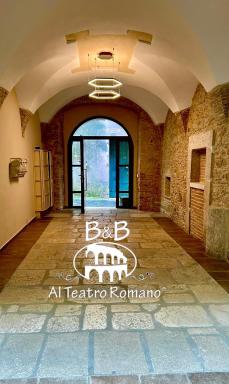 B&B Al Teatro Romano - Housity