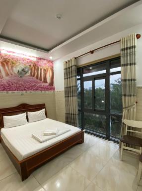 Khách sạn Hội Ngộ - Housity