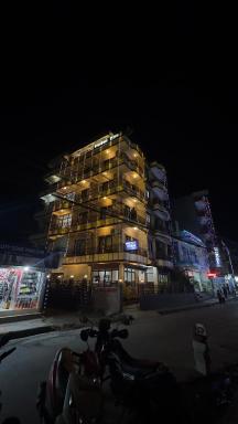 Hotel Ezen - Hizvo