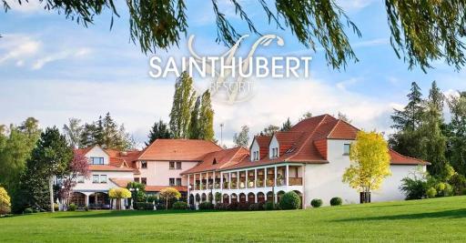 Hotel Saint-Hubert - Housity