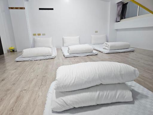 Fire B&B - Housity