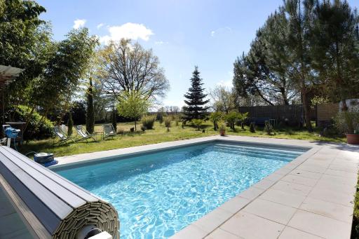 Le coin du bois piscine jacuzzi - Housity