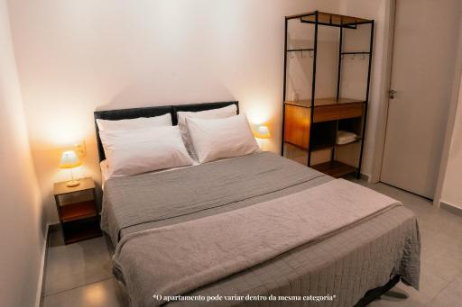 VILLA BILAC - Studios próximo à Vila Germânica Bairro da Velha - Housity
