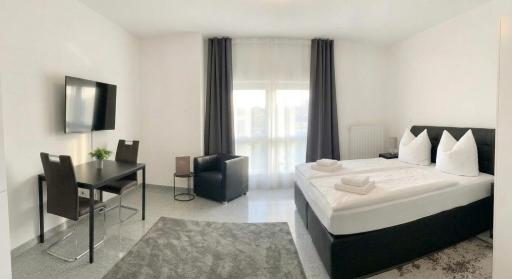 Pent - Aparthotel Crailsheim - Housity
