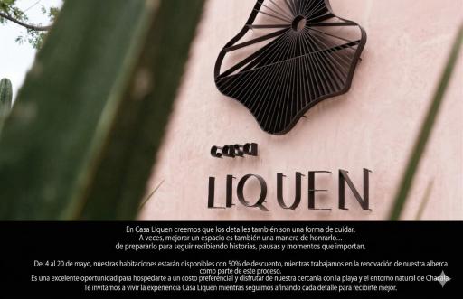 Casa Liquen - Housity