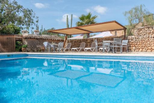 Agroturismo Es Rafal Roig by MHR - Housity