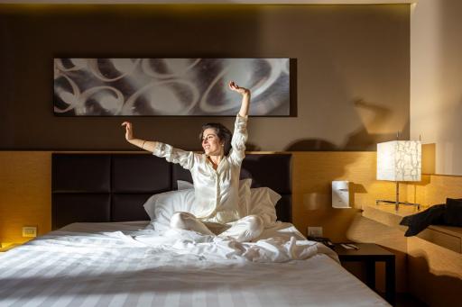Boutique Hotel & Spa Villa dei Platani - Hizvo
