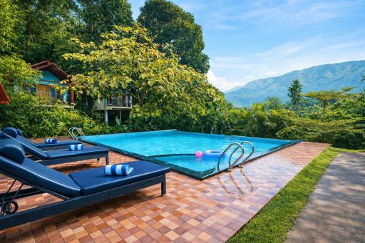 Hill Crest Resort - Coorg - Housity