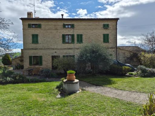 Casal dei Fichi - Housity