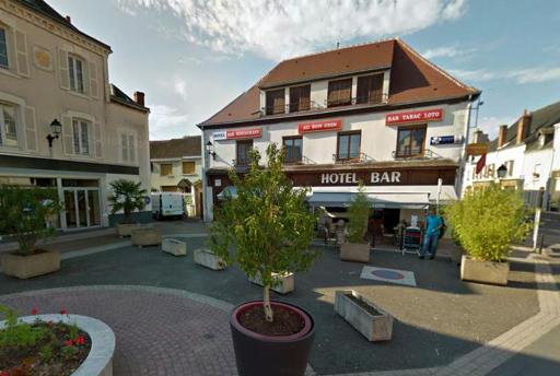 Hotel Au Bon Coin - Housity