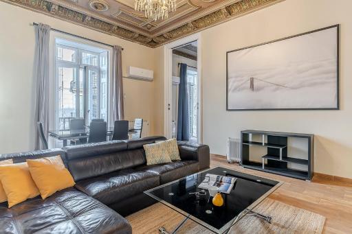 4048 - AB Bruc City Center - Housity