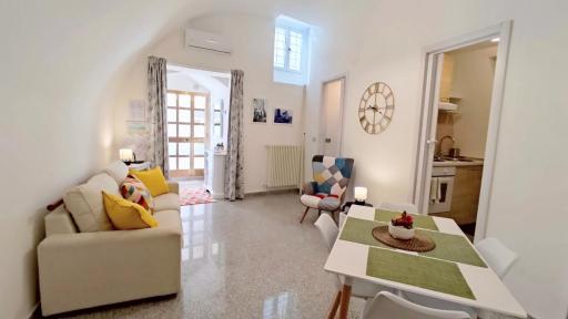 B&B Sotto l'Arco - Housity