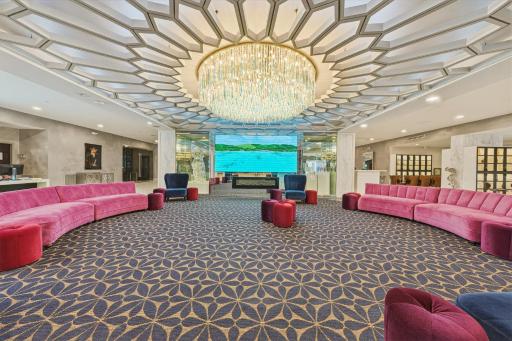 Grand Tuscany Hotel - Housity