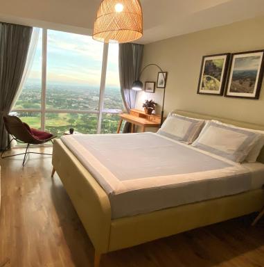 UResidence 2 Lippo Karawaci Golf View, Mall, UPH, Siloam - Hizvo