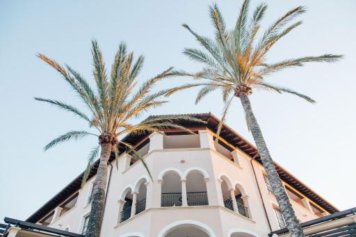 The St. Regis Mardavall Mallorca Resort - Housity