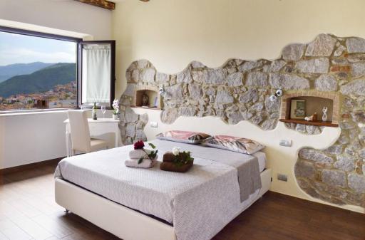 b&b il Portico Orgosolo - Housity