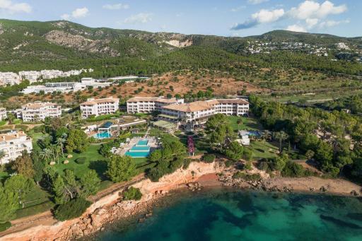 The St. Regis Mardavall Mallorca Resort - Housity