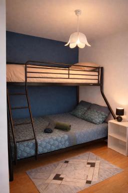 Petite maison étape Loire à vélo ou Compostelle - Housity