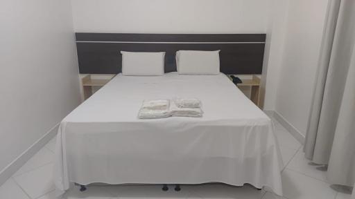 Hotel Minas Brasil - Housity