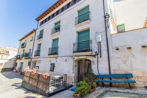 Apartamentos La Fonda - Housity