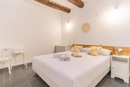 Apartamentos La Fonda - Housity