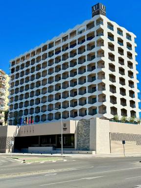 Turia Badajoz - Housity