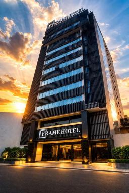 Frame Hotel - Housity