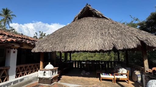 Hotel Paraiso Escondido - Housity