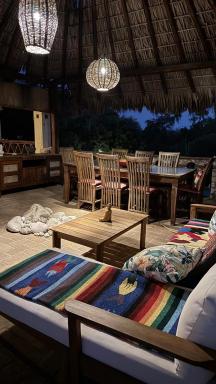 Hotel Paraiso Escondido - Housity