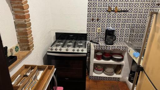 Hotel Paraiso Escondido - Housity