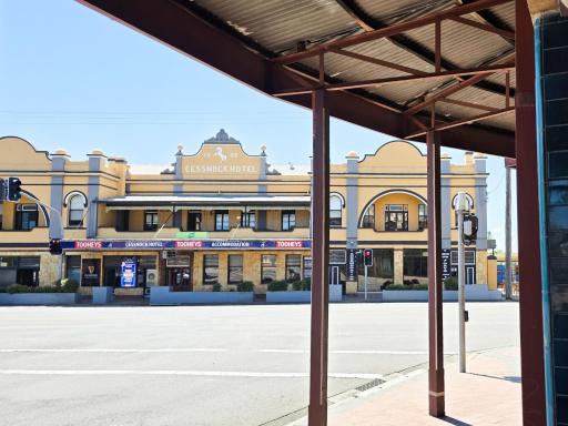 Hotel Cessnock - Housity