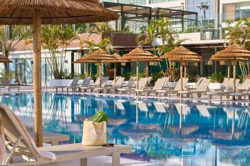 Meliá Costa Atlantis Tenerife - Housity