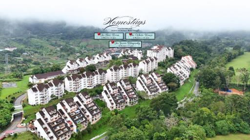 ThatNicePlace - Bukit Tinggi, Janda Baik, Bentong, Genting - Hizvo