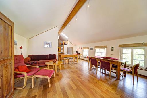 Nengshof Ferienwohnungen Mohnblume und Kornblume - Housity